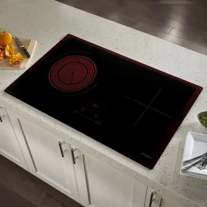 Bếp điện từ hồng ngoại Hafele HC-M772D 536.61.695