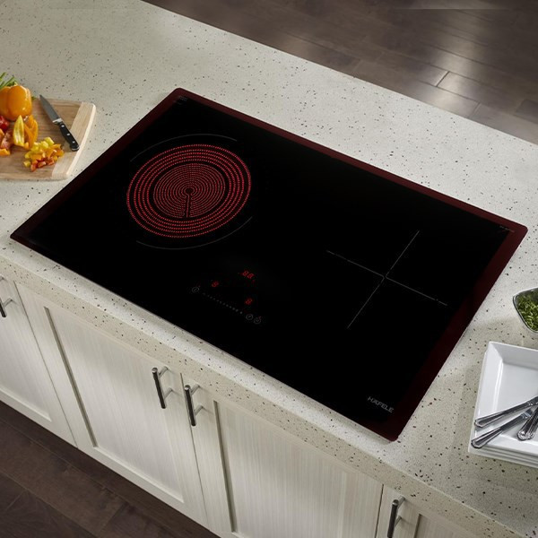 Bếp điện từ hồng ngoại Hafele HC-M772D 536.61.695