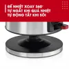 Ấm đun nước siêu tốc Bosch TWK7101GB