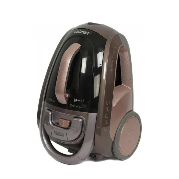Máy hút bụi Zelmer VC3300.0SK