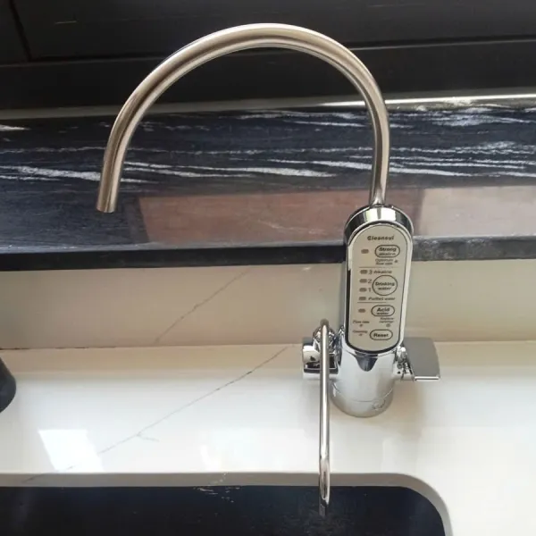 Máy lọc nước Cleansui EU201