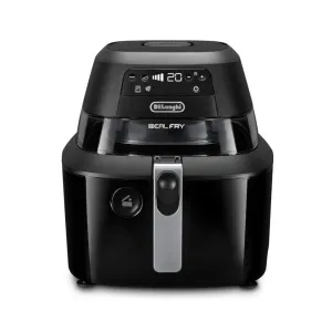 Nồi chiên không dầu Delonghi FH2394.BK
