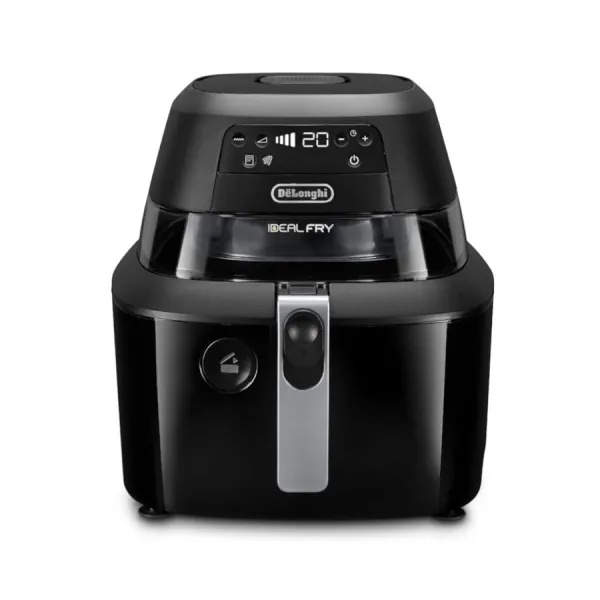 Nồi chiên không dầu Delonghi FH2394.BK