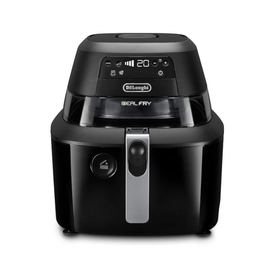 Nồi chiên không dầu Delonghi FH2394.BK