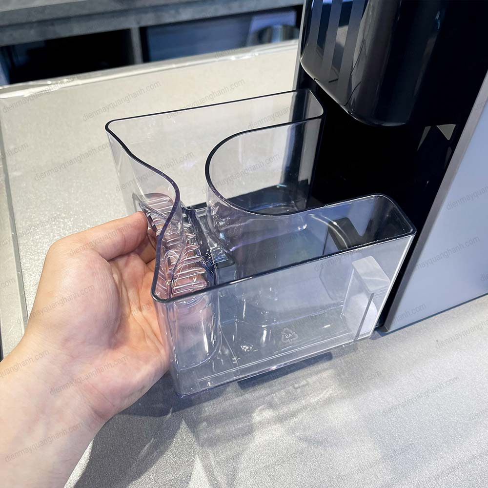 Ảnh thực tế Máy làm sữa hạt Heimchef Pro-688