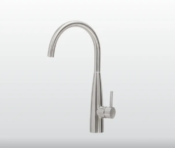 Vòi rửa bát Malloca K529-S