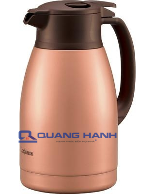 Bình thủy bấm rót Zojirushi SH-HB-15 1,5 lít
