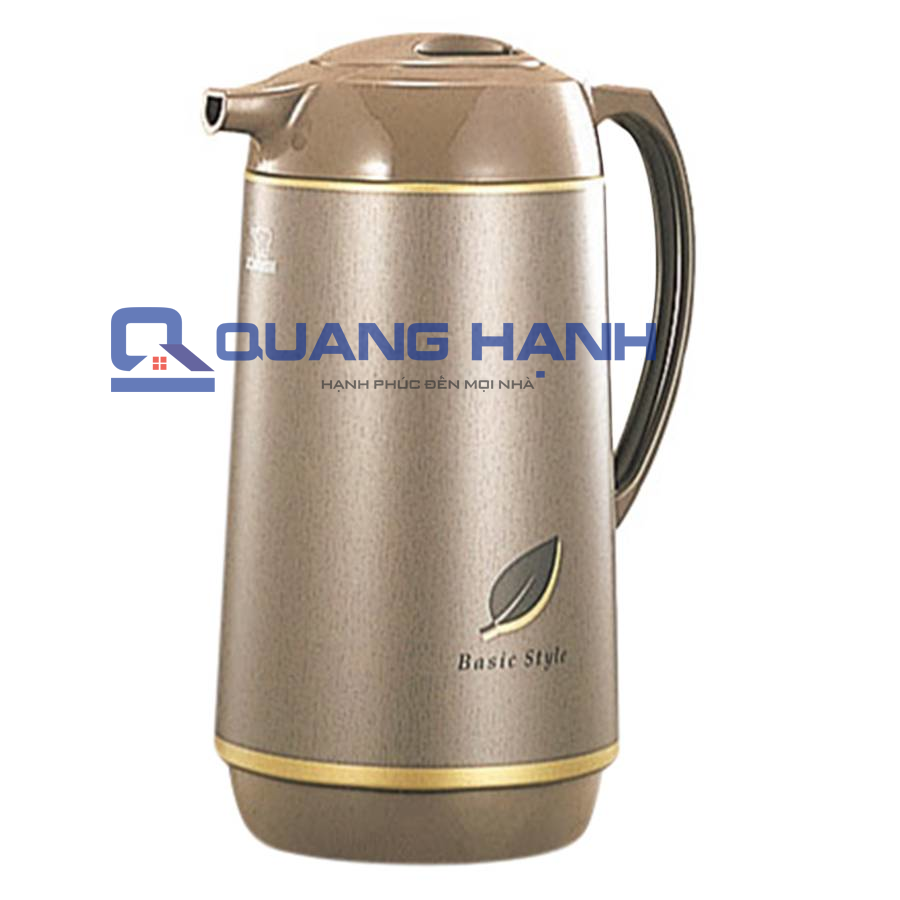 Bình thủy xoay rót Zojirushi AHGB-13-TD 1,3 lít