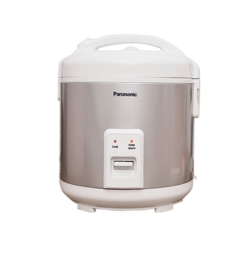Nồi cơm điện Panasonic SR-MVN107LRA