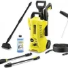 Máy phun áp lực Karcher K2 FULL CONTROL CAR & PS 20 *EU