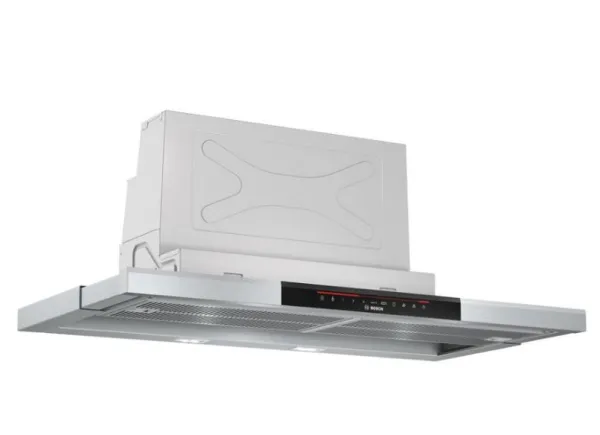 Máy hút mùi âm tủ Bosch DFS097K50 – Serie 8