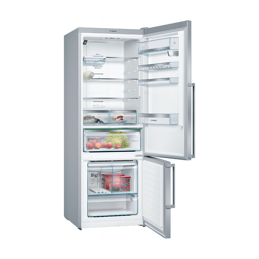 Tủ lạnh 505 lít Bosch KGN56HIF0N
