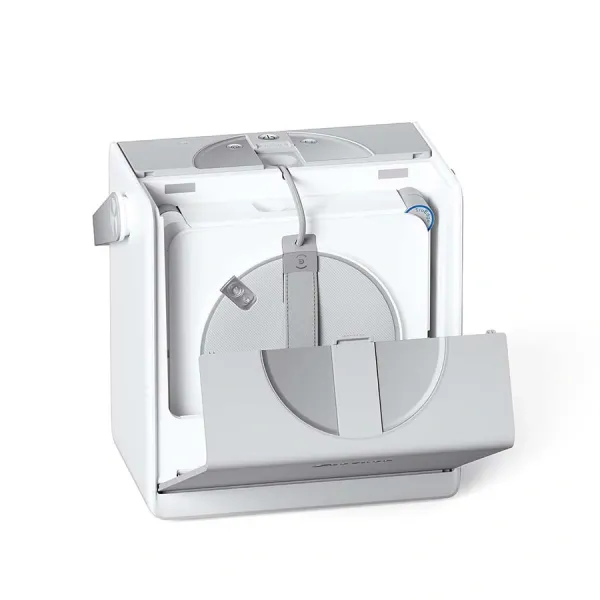 Robot lau kính Ecovacs Winbot W2S Omni