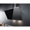 Máy hút mùi kính vát Electrolux KFVB19K