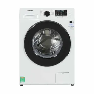 Máy giặt Samsung Inverter 10 kg WW10TA046AE/SV