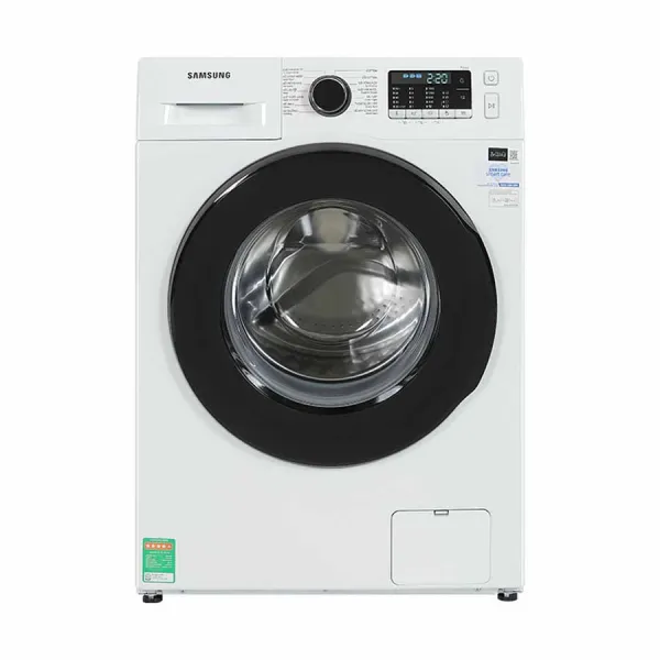Máy giặt Samsung Inverter 10 kg WW10TA046AE/SV