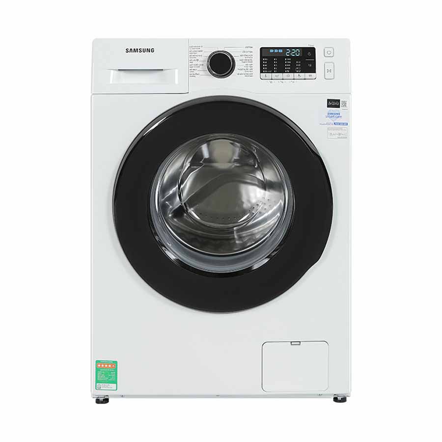 Máy giặt Samsung Inverter 10 kg WW10TA046AE/SV