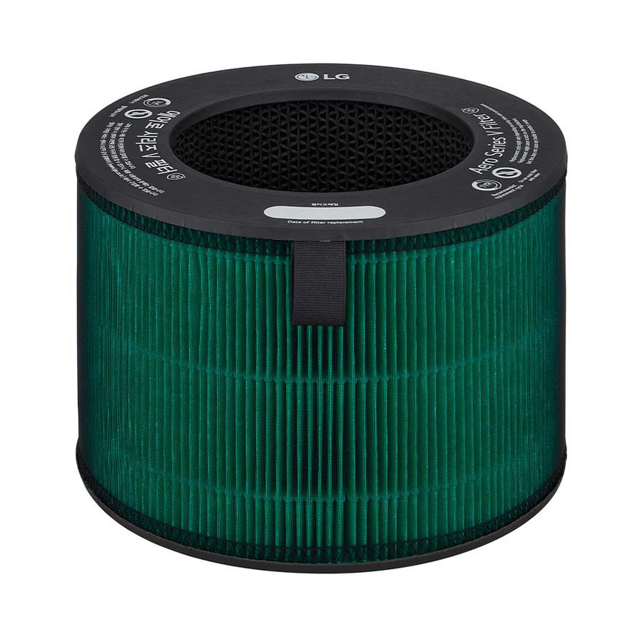 Máy lọc không khí LG PuriCare Aero Tower Hit FS15GPBK0