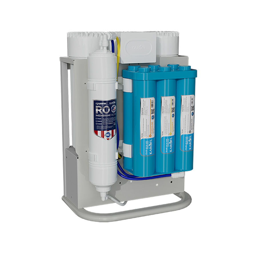 Máy lọc nước Karofi KAQ-U96