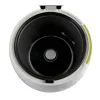 Nồi cơm điện Cuckoo CR-0661 dung tích 1.08 lít màu xanh