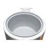 Nồi cơm điện Sharp KS-N181ETV dung tích 1.8 lít