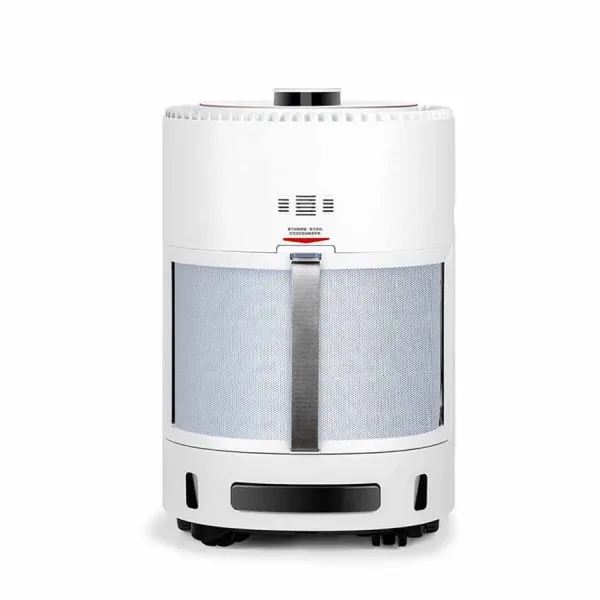 Robot lọc không khí Ecovacs Airbot Andy Pro