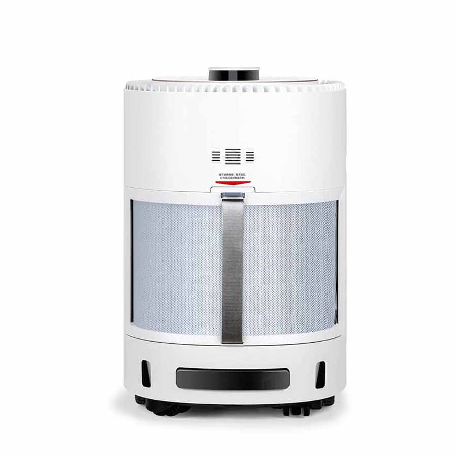 Robot lọc không khí Ecovacs Airbot Andy Pro