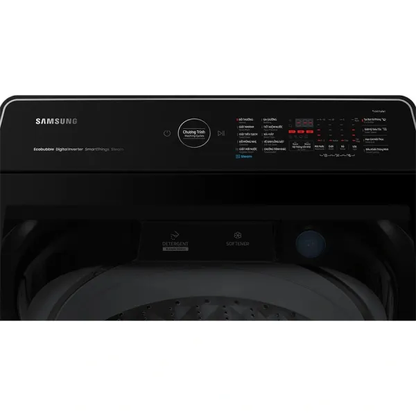 Máy giặt Samsung Inverter 17 kg WA17CG6886BVSV