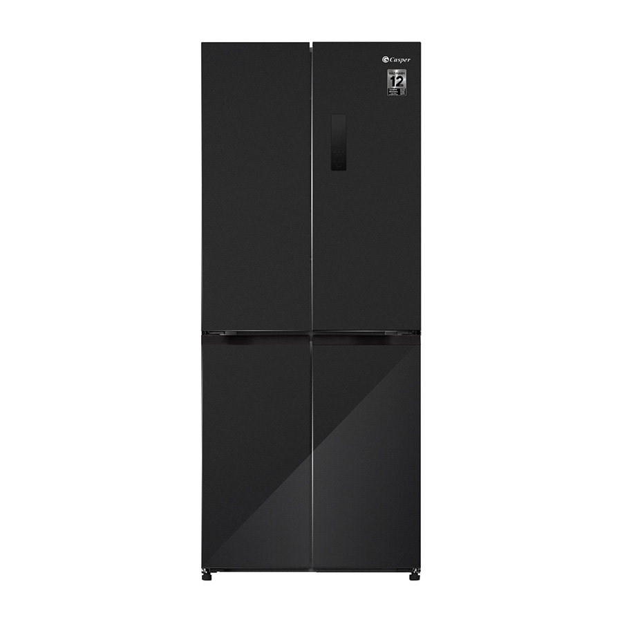 Tủ lạnh Casper Inverter 430 lít RM-430PB