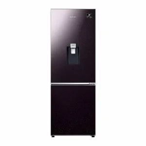 Tủ lạnh Samsung Inverter 307 lít RB30N4190BY/SV