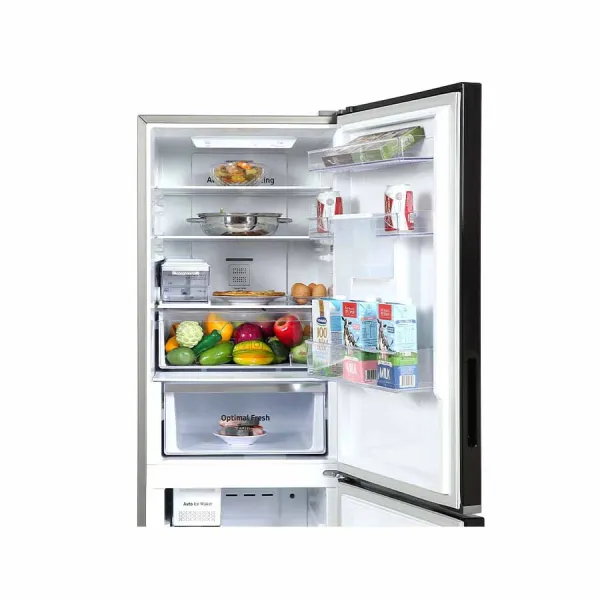 Tủ lạnh Samsung Inverter 307 lít RB30N4190BY/SV