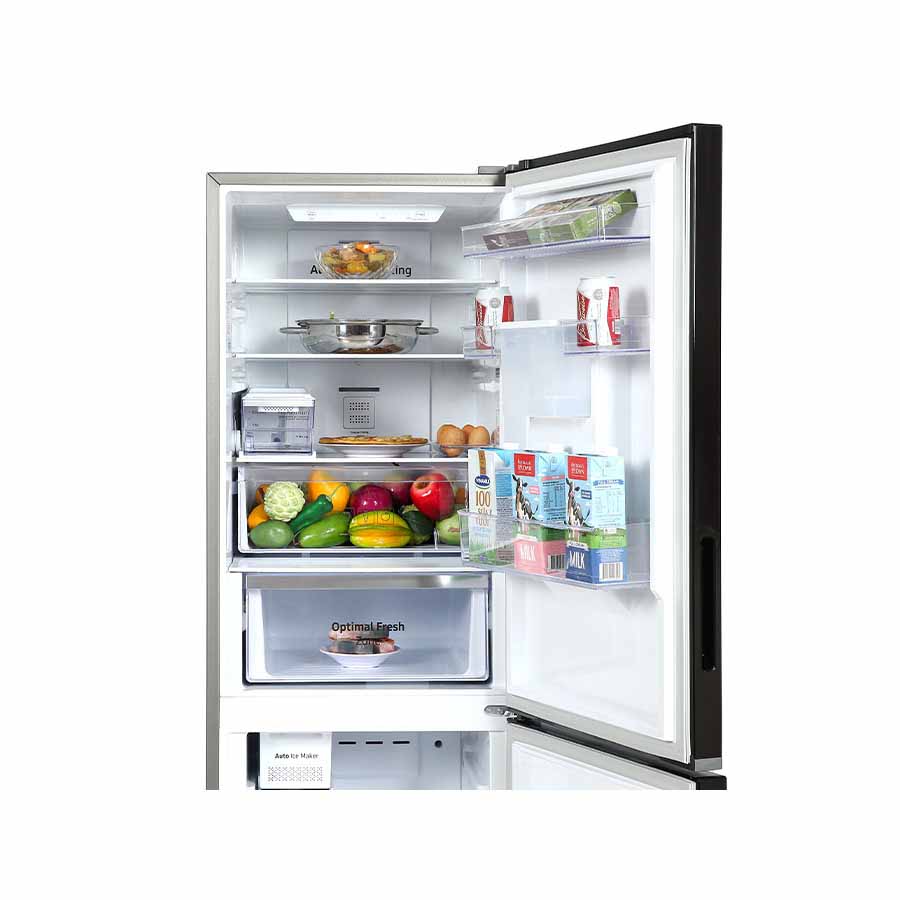 Tủ lạnh Samsung Inverter 307 lít RB30N4190BY/SV