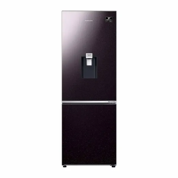 Tủ lạnh Samsung Inverter 307 lít RB30N4190BY/SV