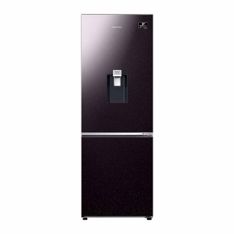 Tủ lạnh Samsung Inverter 307 lít RB30N4190BY/SV