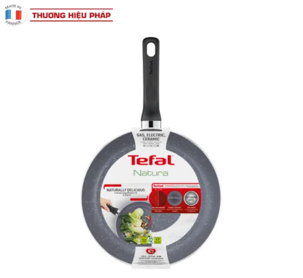 Chảo chiên Tefal Natura 28cm B2260695