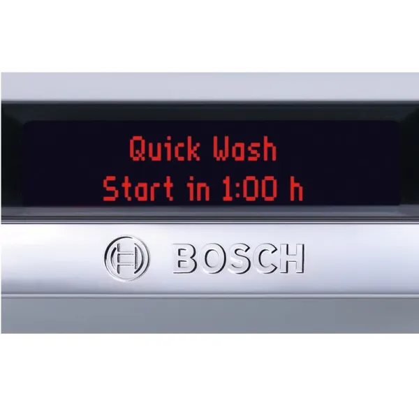 Máy rửa bát Bosch SMI46KS00E