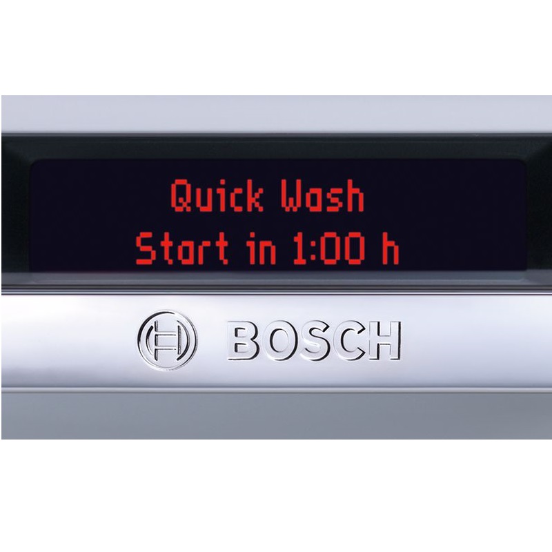 Máy rửa bát Bosch SMI46KS00E