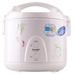 Nồi cơm điện Sharp KS-11ET