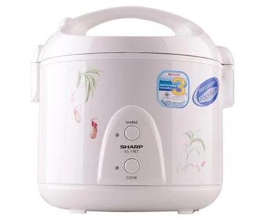 Nồi cơm điện Sharp KS-11ET