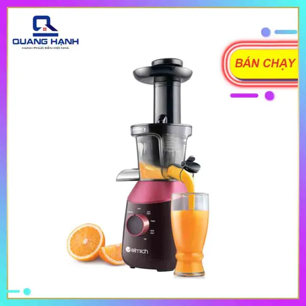 Máy ép chậm Elmich JEE-1853 150W
