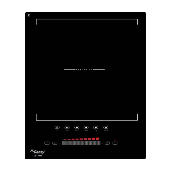 Bếp từ đơn Canzy CZ 1088I