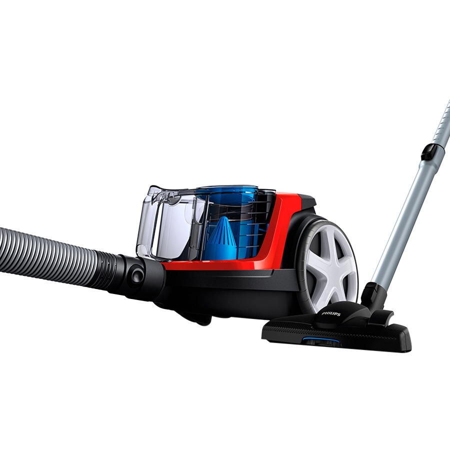 Máy hút bụi Philips FC9351/01 1900W dạng hộp