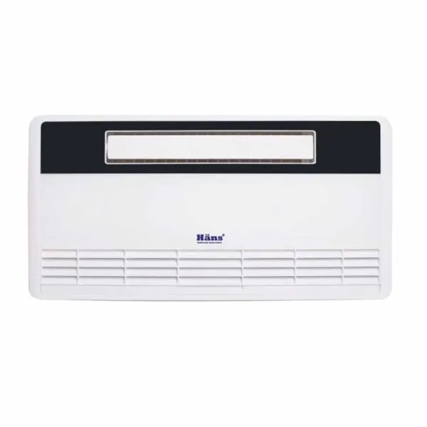 Quạt mát âm trần điều khiển Hans H20R