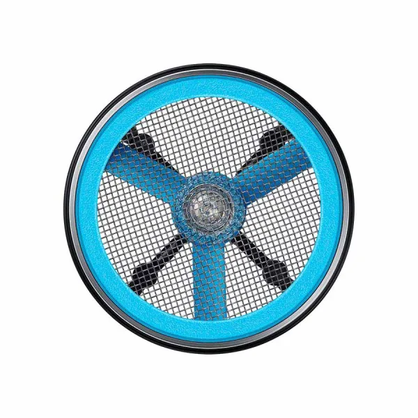 Máy hút bụi Samsung VC18M2120SB/SV – Hàng chính hãng