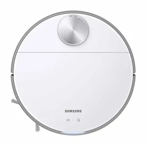 Robot hút bụi Samsung VR30T85513W/SV