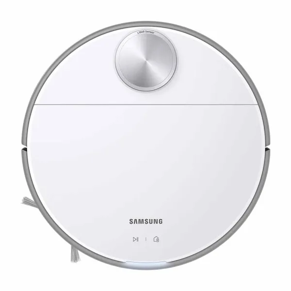Robot hút bụi Samsung VR30T85513W/SV