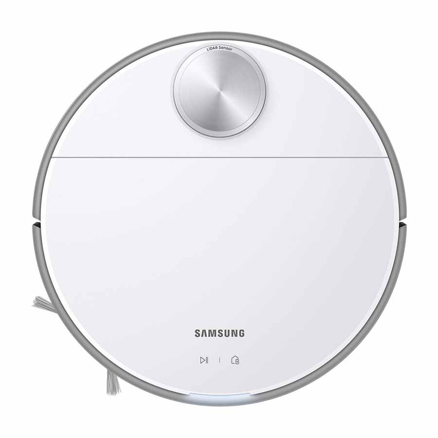 Robot hút bụi Samsung VR30T85513W/SV