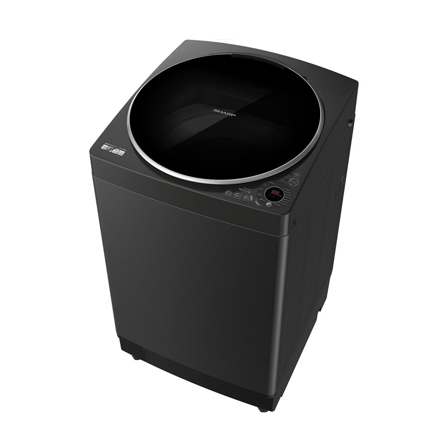 Máy giặt Sharp 10kg ES-W100PV-H
