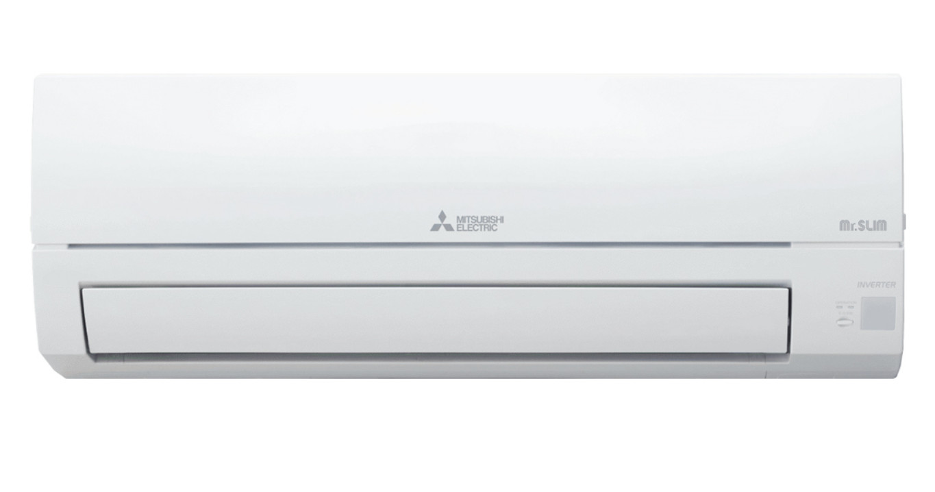 Điều hòa Mitsubishi Electric Inverter 1.5 HP MSY-JP35VF - toàn cảnh sản phẩm