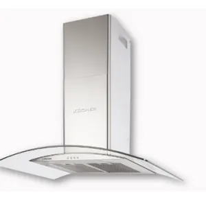 Máy hút mùi Kocher K-8890 (90cm)